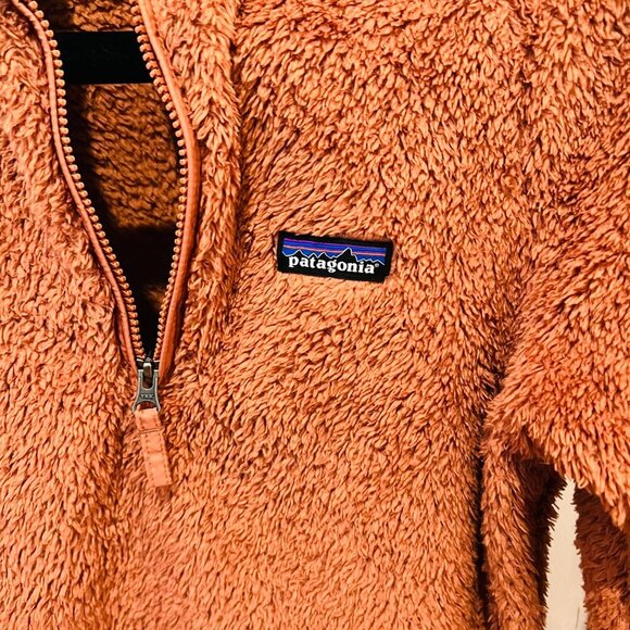 Women's Los Gatos 1/4-Zip - Picture 3 of 16